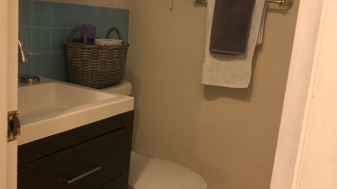 Photo of Bathroom in Richmond Heights