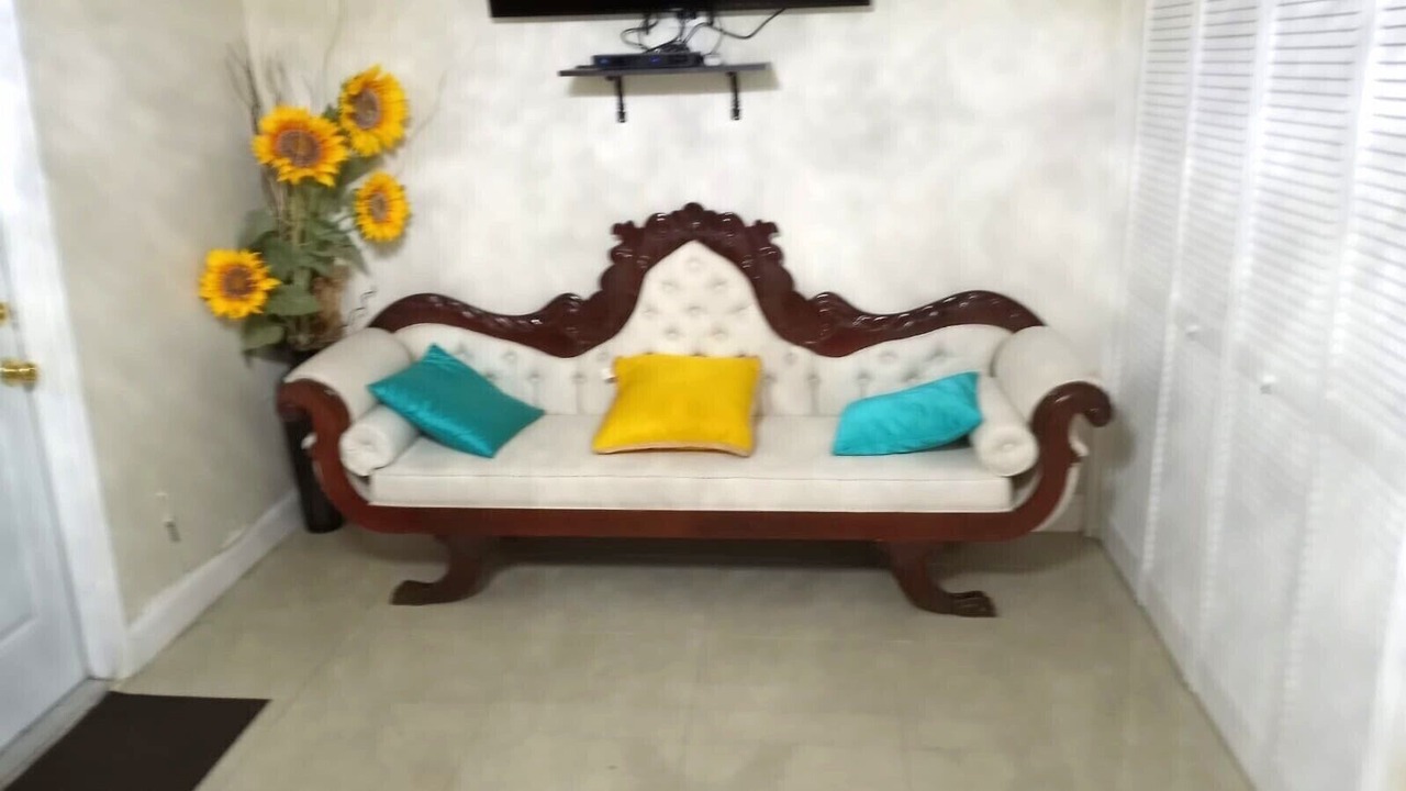 Photo of Livingroom in Richmond Heights