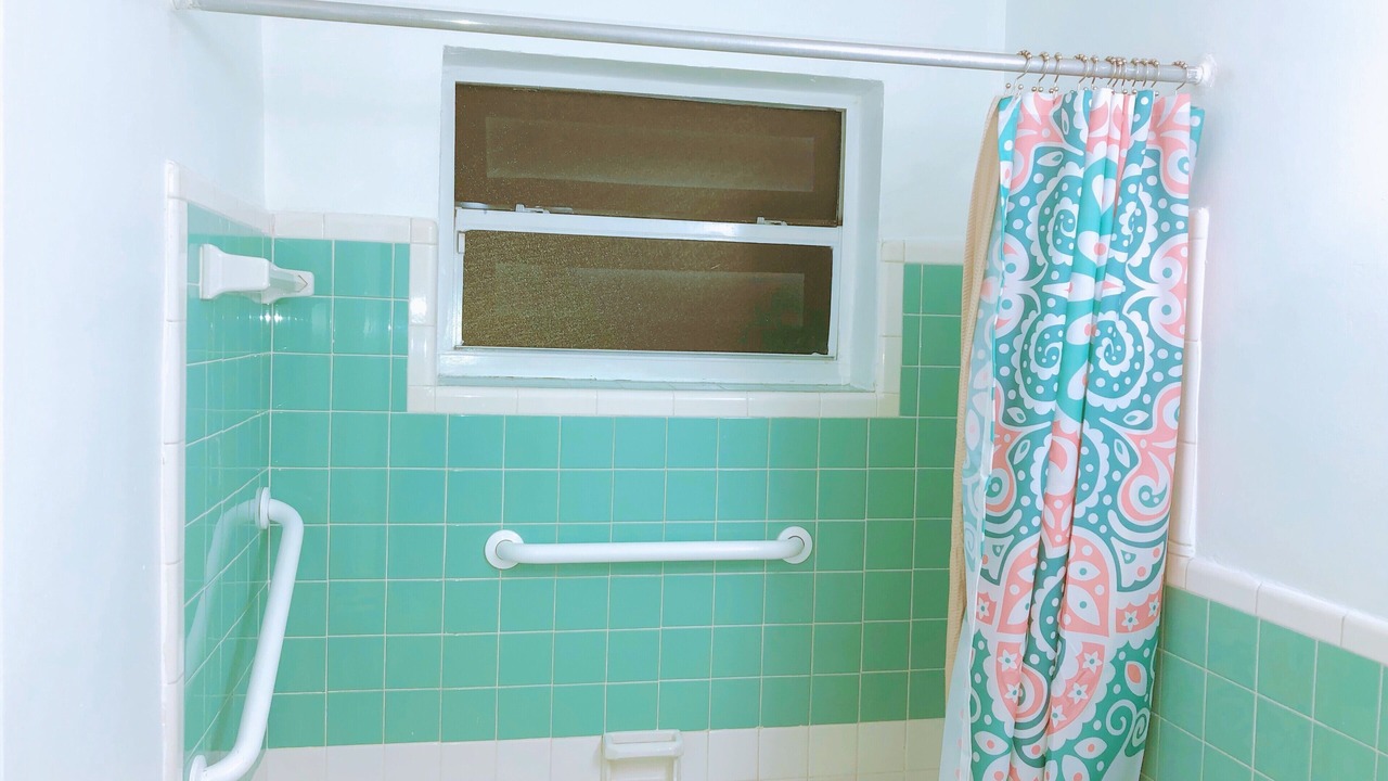 Photo of Bathroom in Richmond Heights
