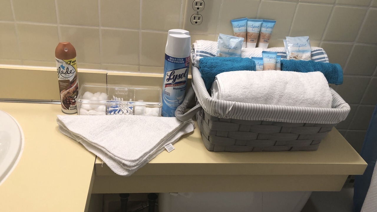 Photo of Bathroom in Richmond Heights