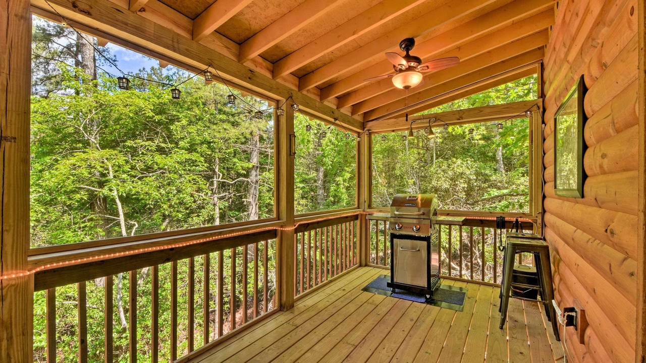 Photo of Outdoor in Murphy