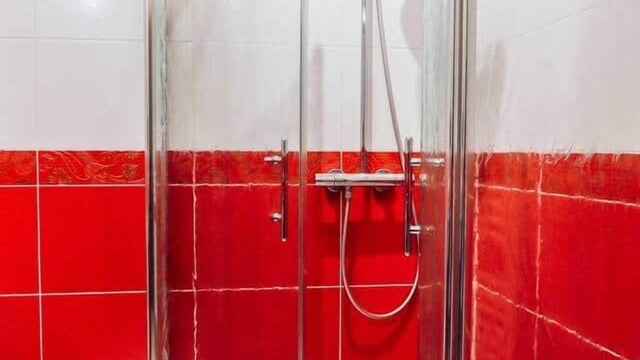 Photo of Bathroom in Continvoir