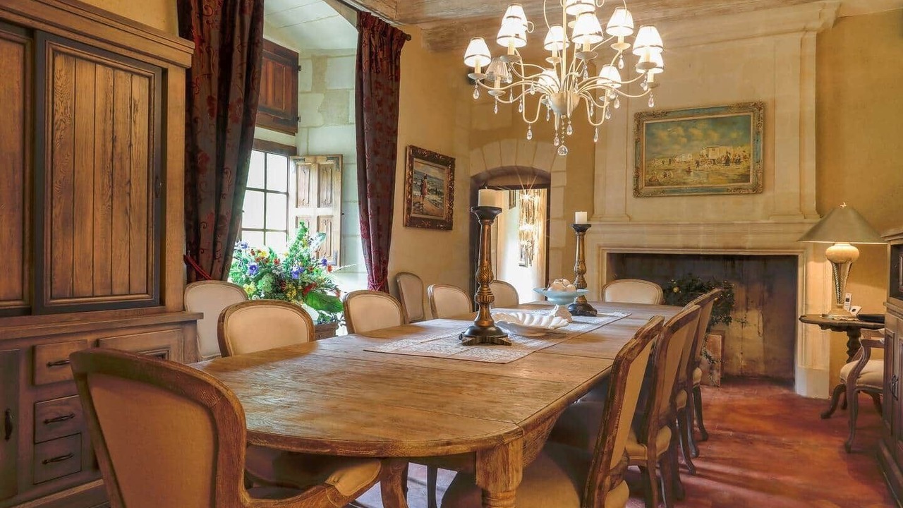 Photo of Bedroom in Continvoir