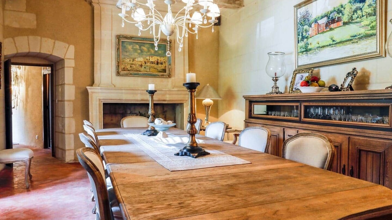 Photo of Bedroom in Continvoir