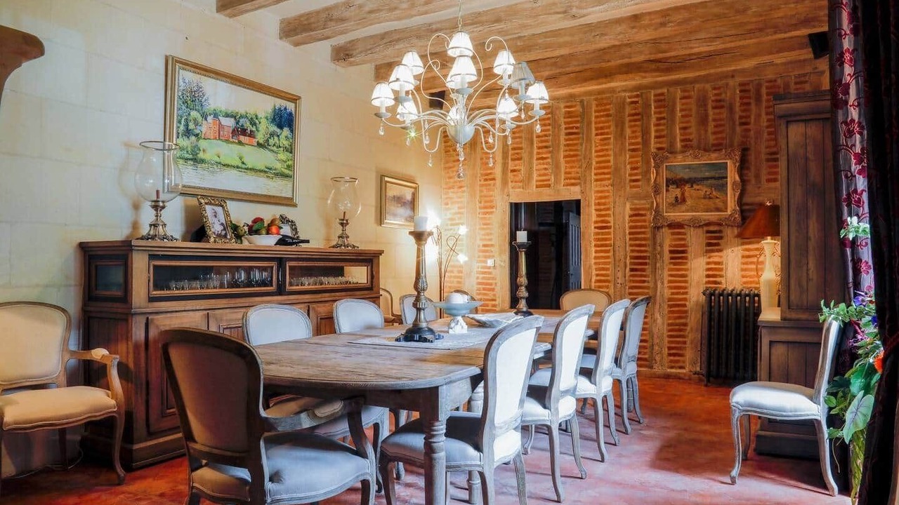 Photo of Bedroom in Continvoir