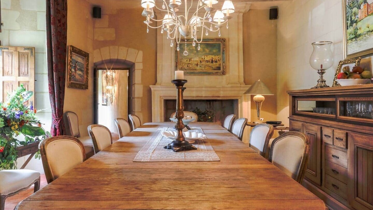 Photo of Bedroom in Continvoir