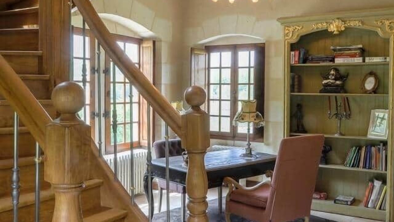 Photo of Bedroom in Continvoir