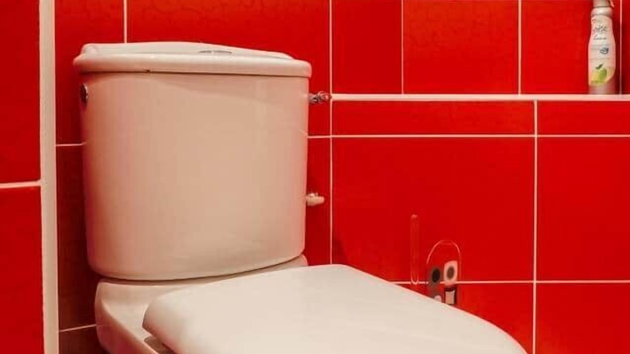 Photo of Bathroom in Continvoir