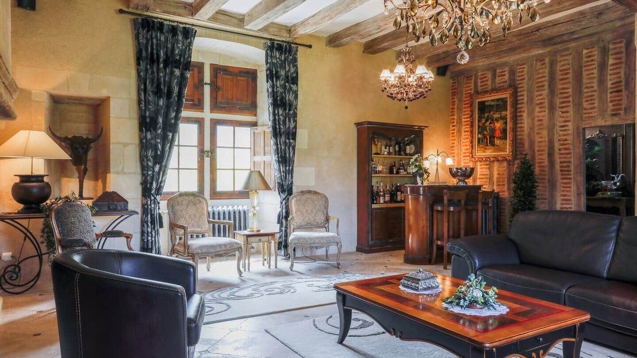 Photo of Bedroom in Continvoir