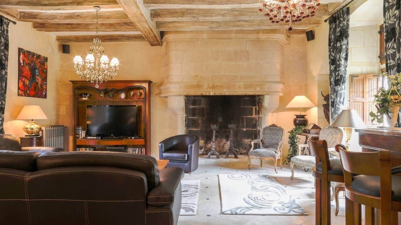 Photo of Bedroom in Continvoir