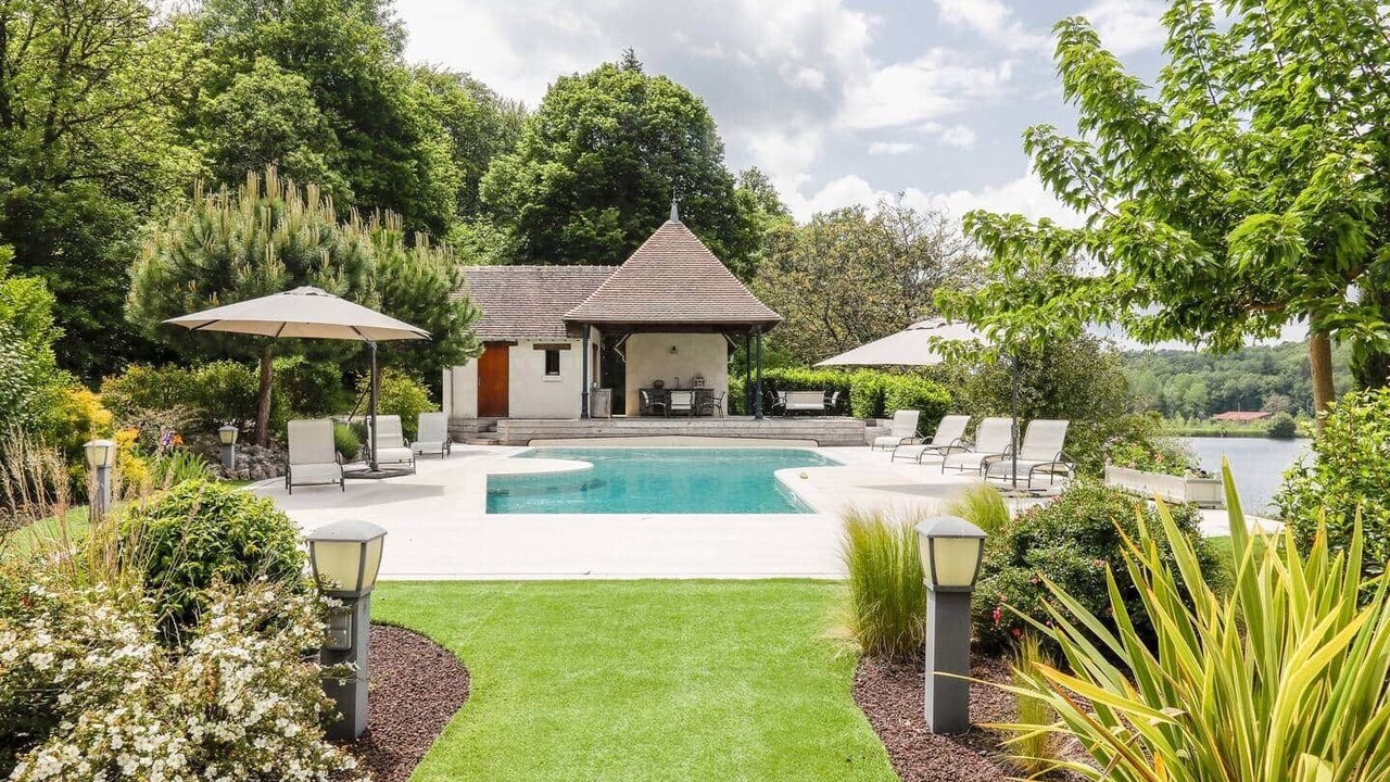 Photo of Outdoor in Continvoir