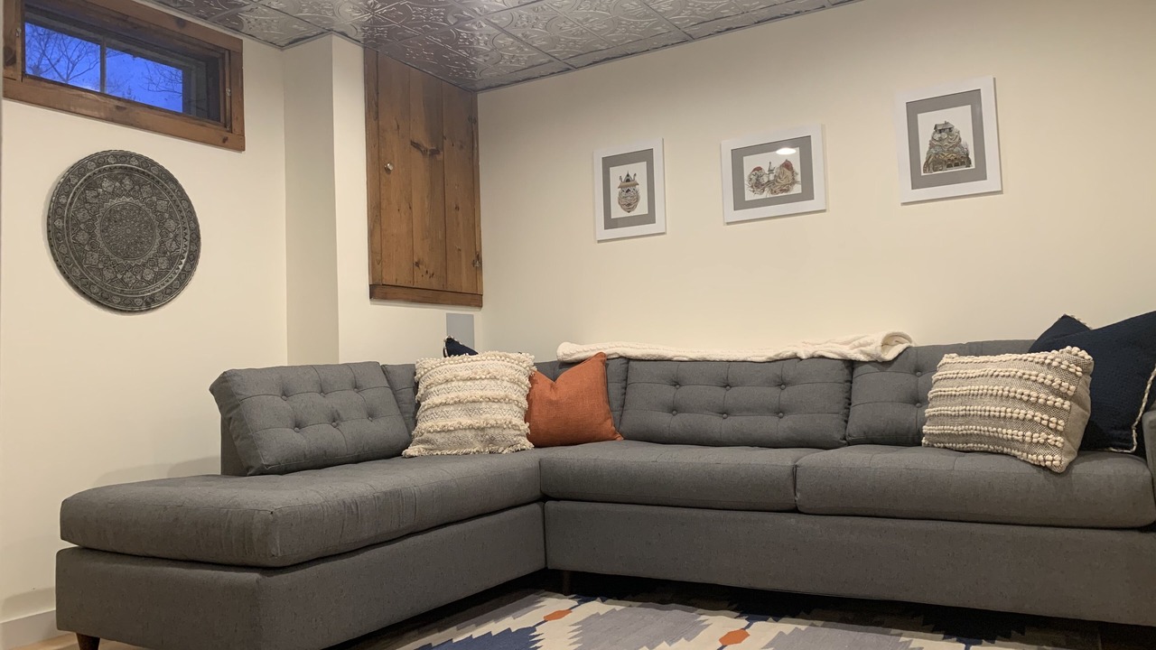 Photo of Livingroom in Morrisville