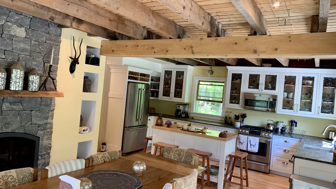 Photo of Kitchen in Morrisville