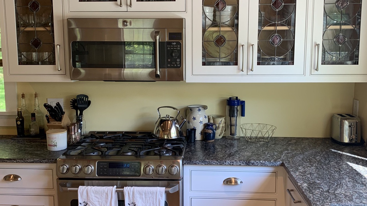Photo of Kitchen in Morrisville