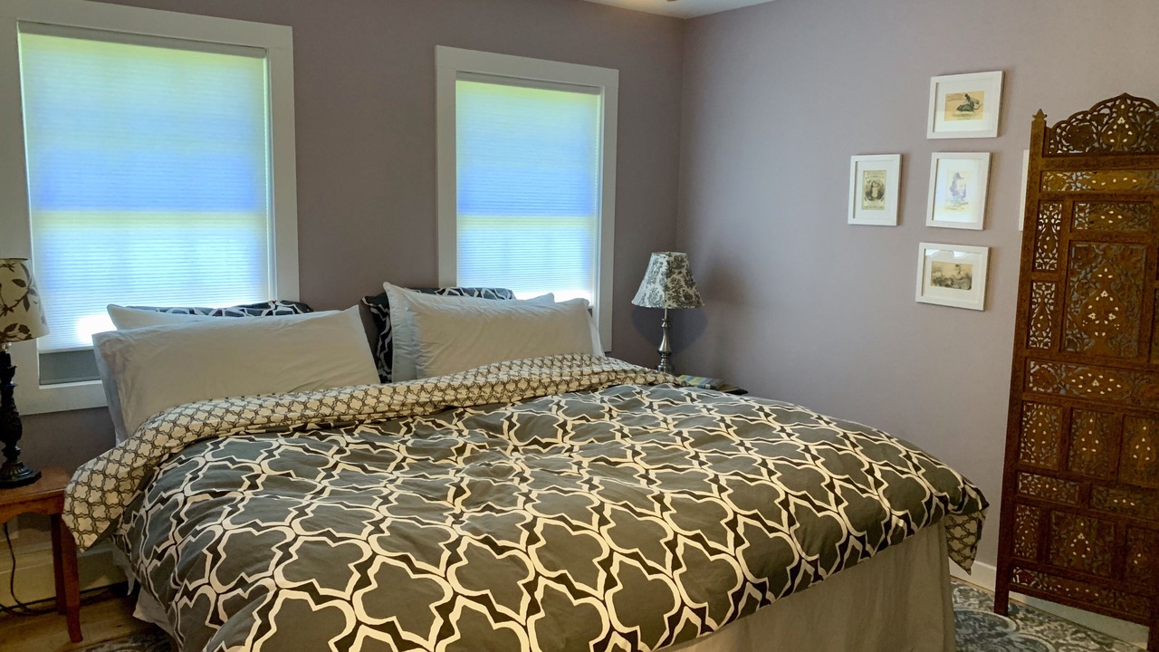 Photo of Bedroom in Morrisville