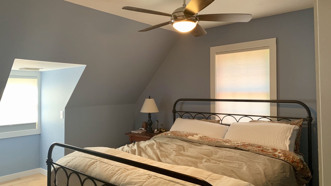 Photo of Bedroom in Morrisville