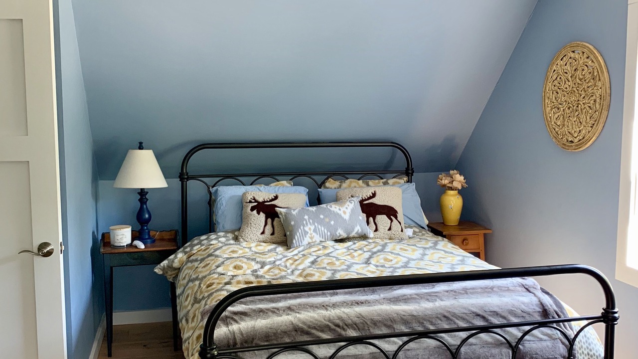 Photo of Bedroom in Morrisville