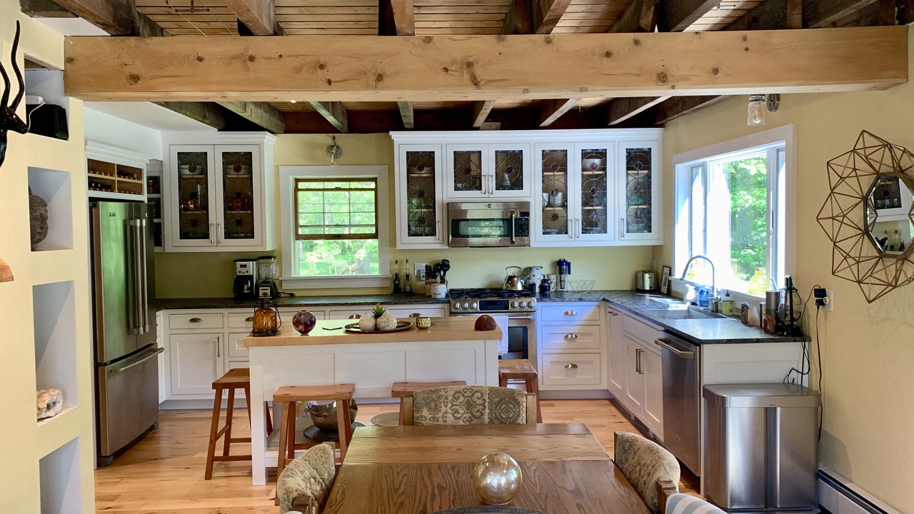 Photo of Kitchen in Morrisville