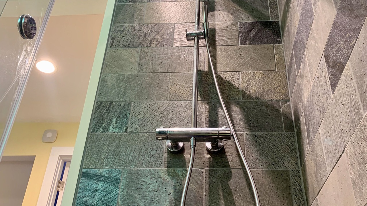 Photo of Bathroom in Morrisville