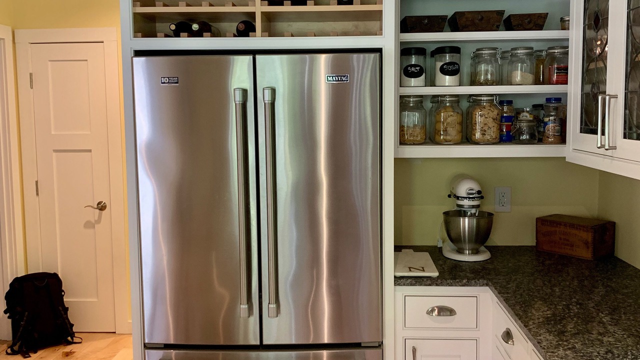 Photo of Kitchen in Morrisville