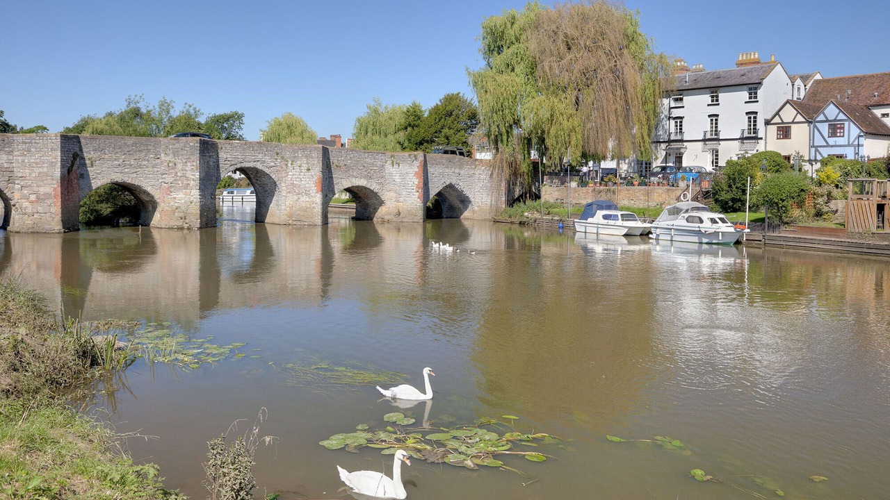 Photo of Others in Bidford-on-Avon