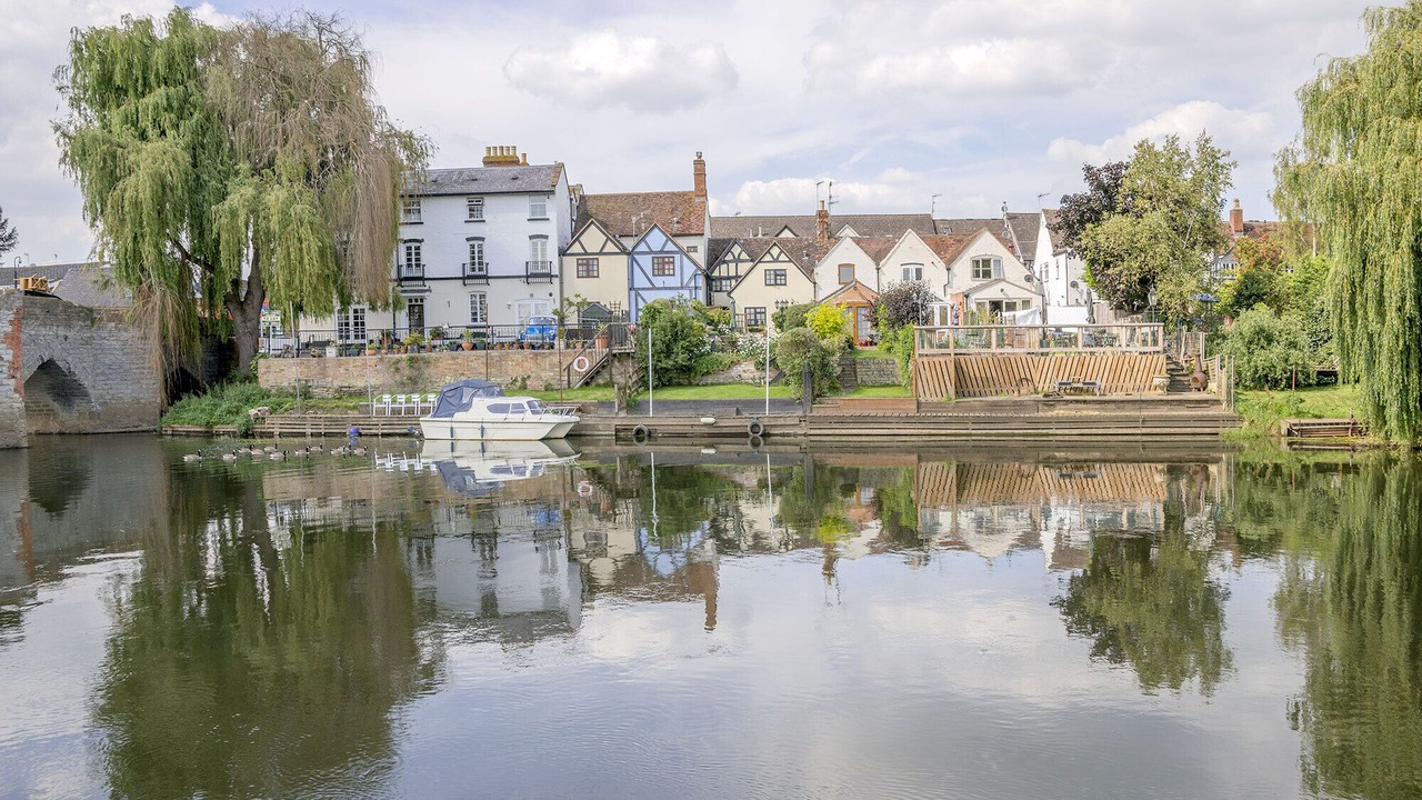 Photo of Others in Bidford-on-Avon