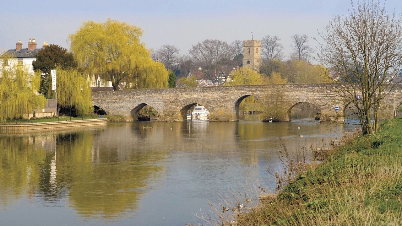 Photo of Others in Bidford-on-Avon