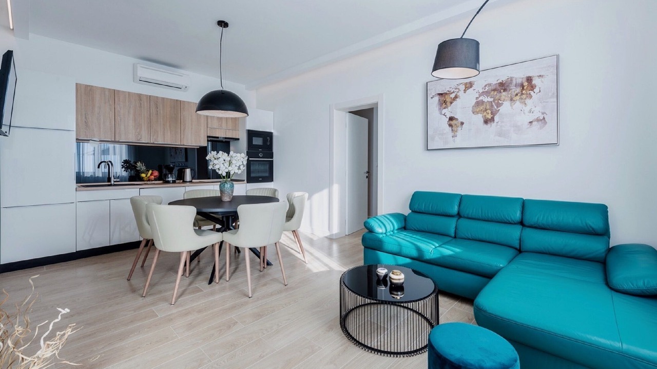 Photo of Livingroom in Ploce