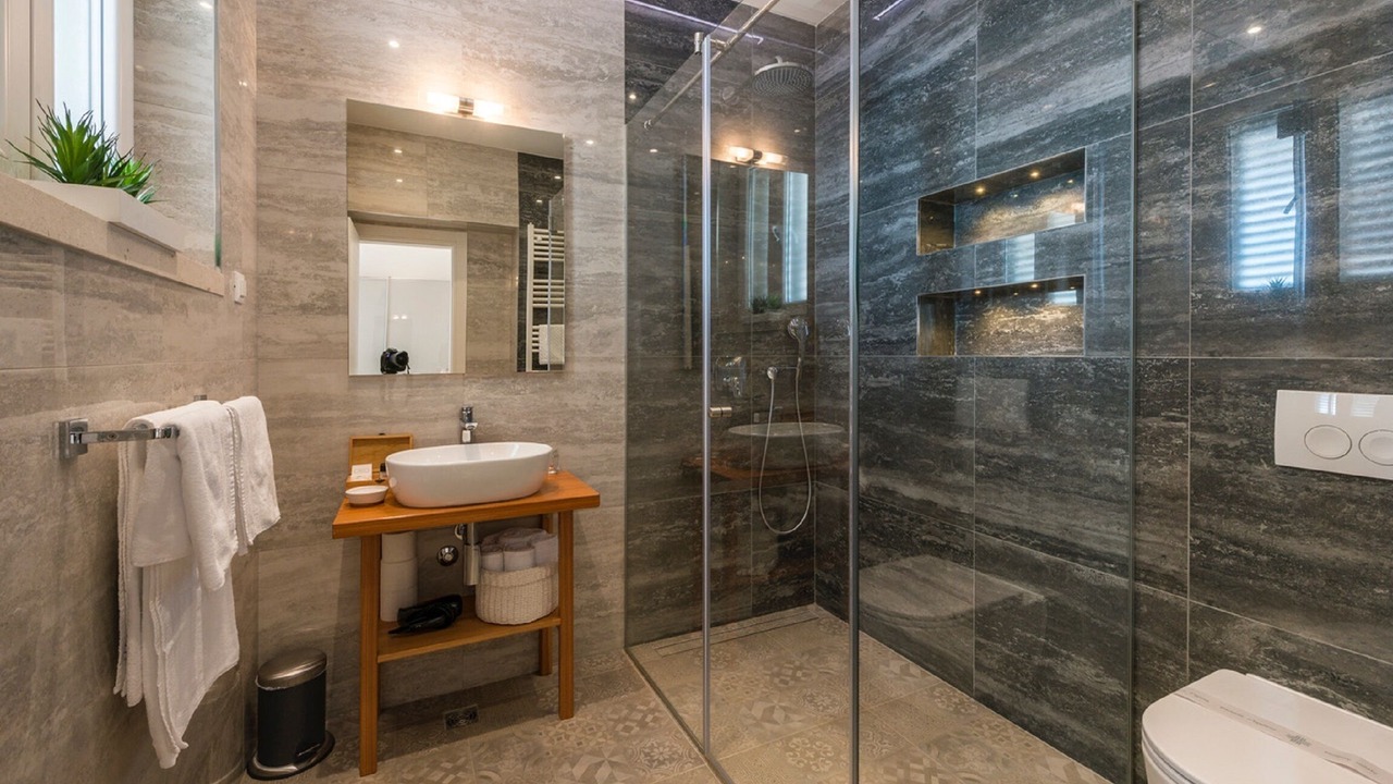 Photo of Bathroom in Ploce