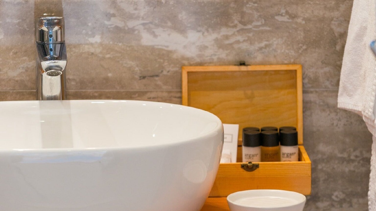 Photo of Bathroom in Ploce