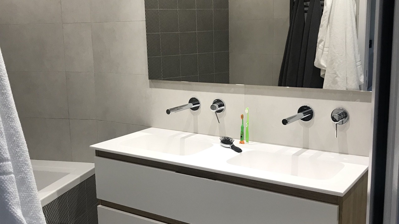 Photo of Bathroom in Grignan