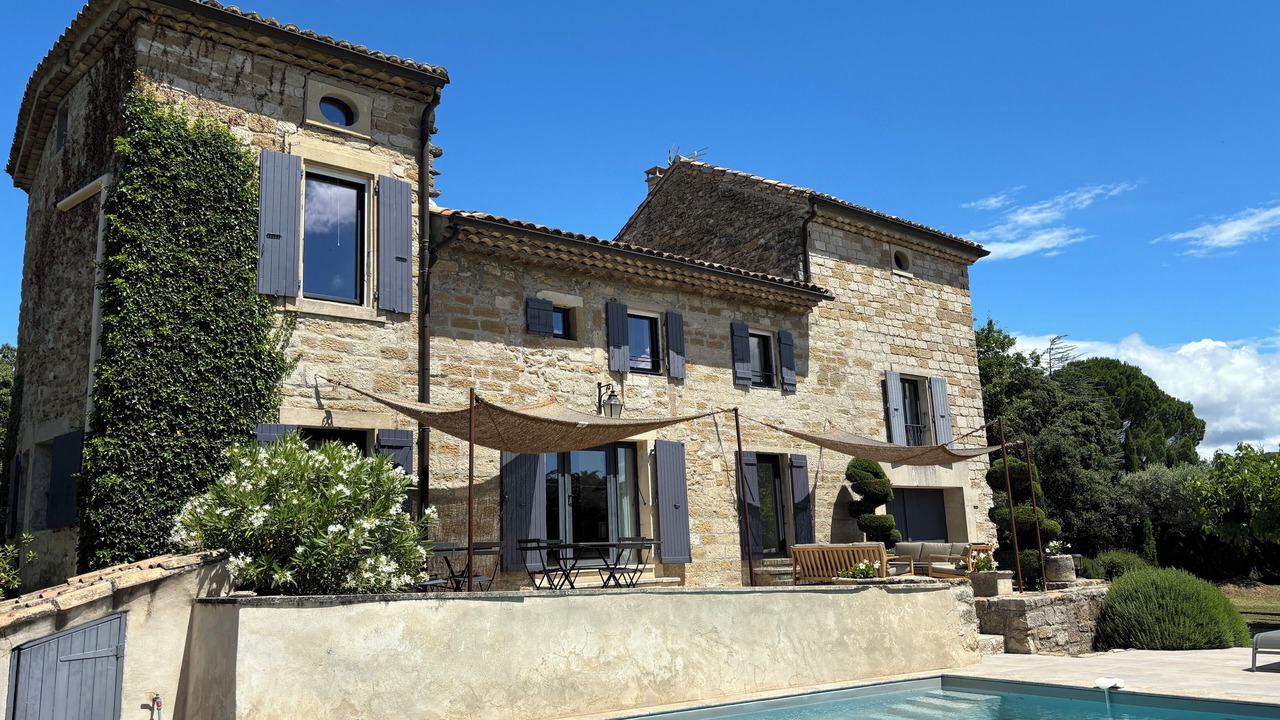 Photo of Outdoor in Grignan