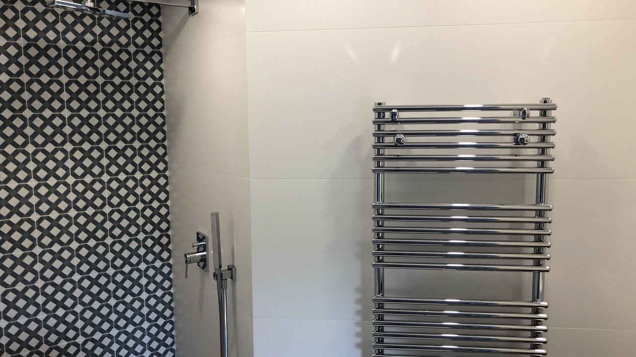 Photo of Bathroom in Grignan