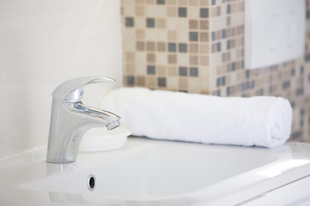 Photo of Bathroom in Rozat