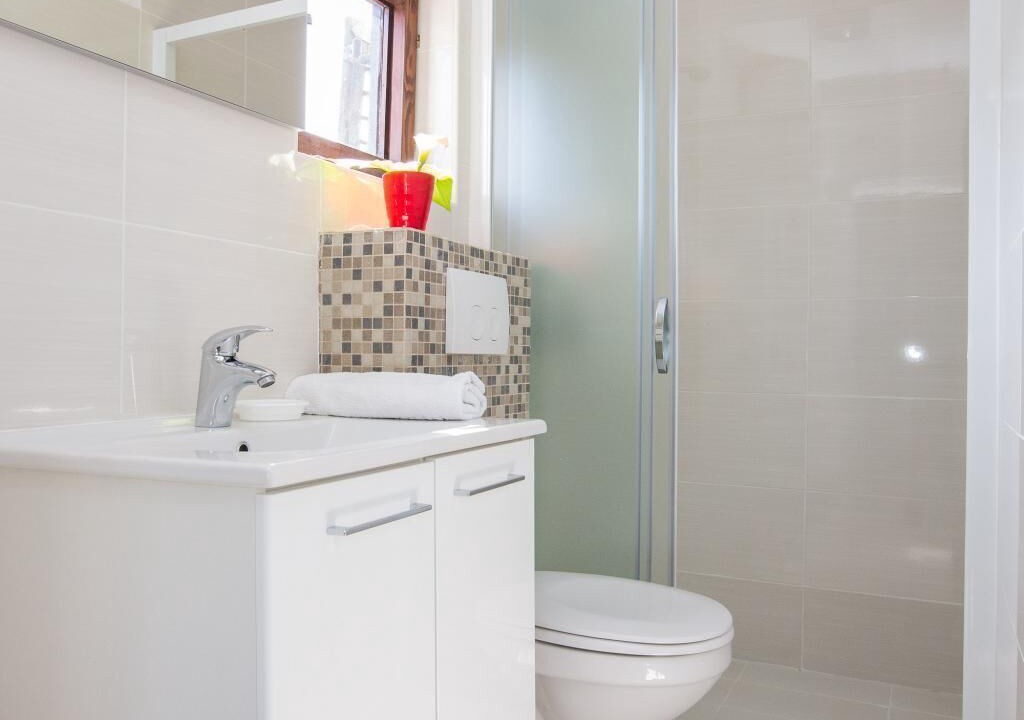 Photo of Bathroom in Rozat