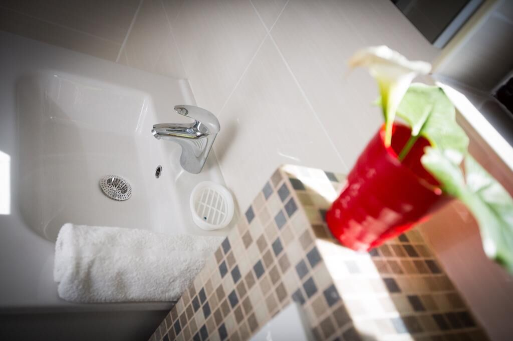 Photo of Bathroom in Rozat