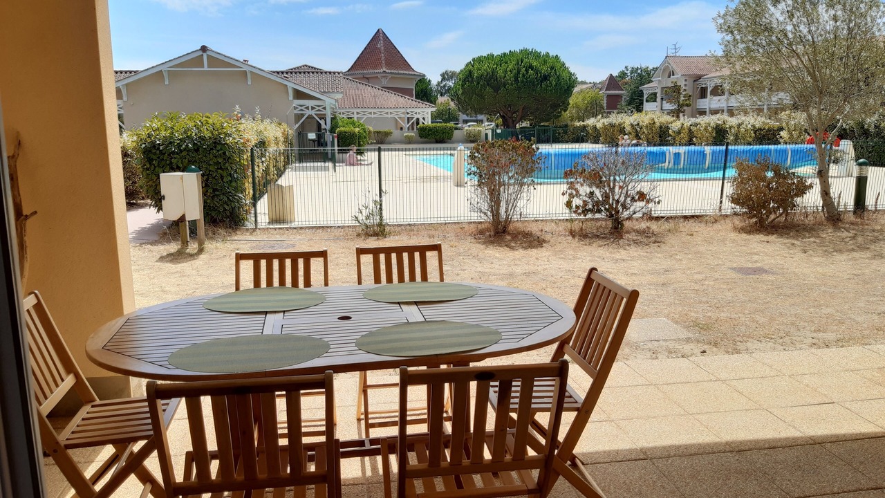 Photo of Outdoor in Soulac-sur-Mer