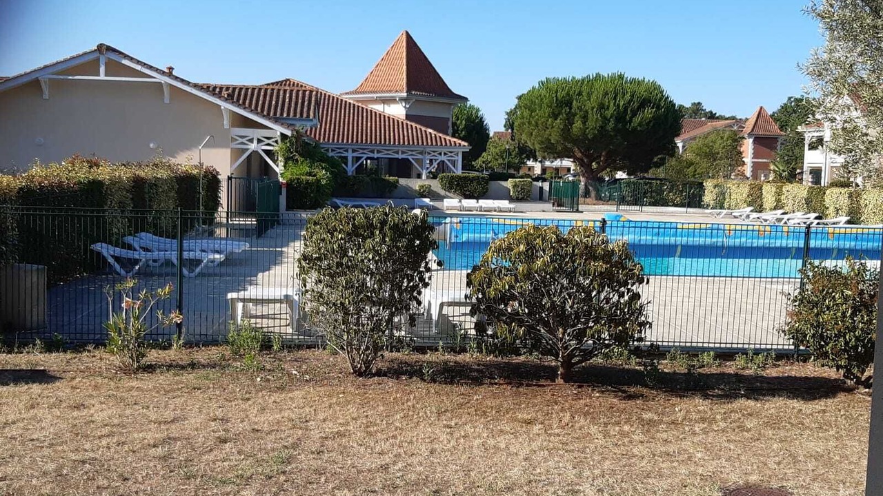 Photo of Outdoor in Soulac-sur-Mer