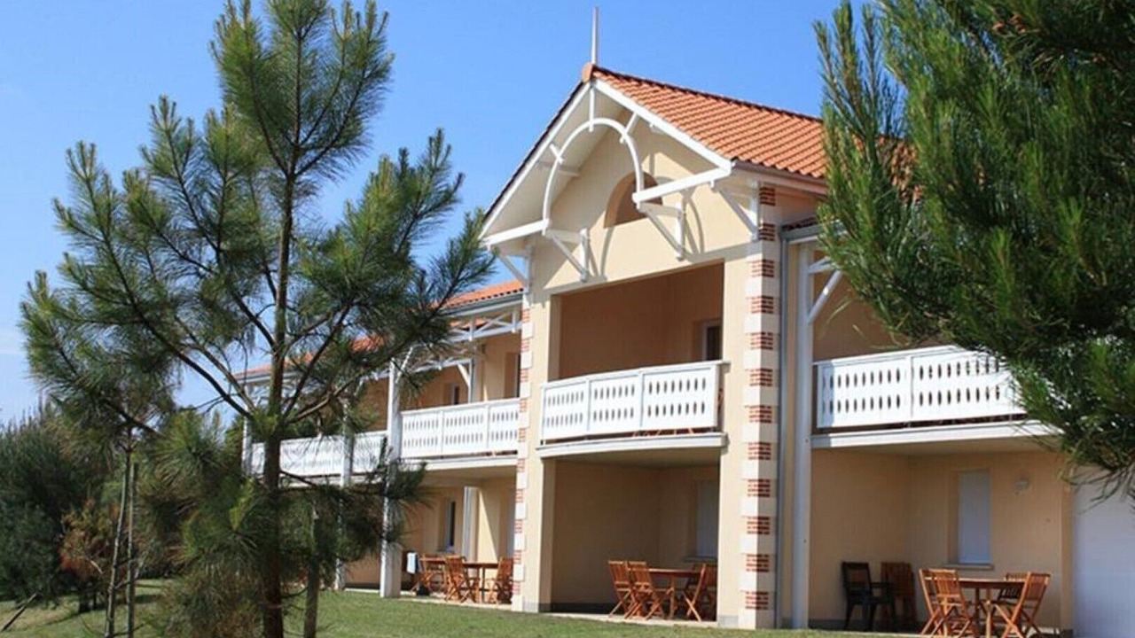 Photo of Outdoor in Soulac-sur-Mer