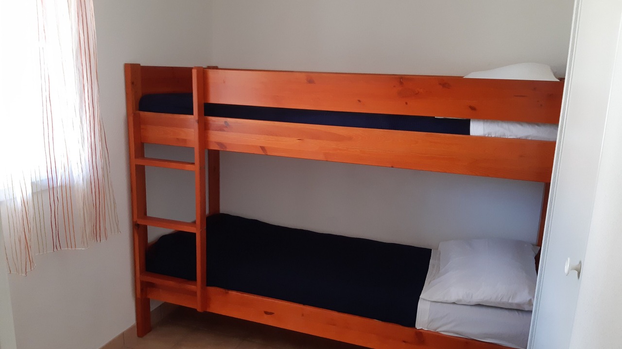 Photo of Bedroom in Soulac-sur-Mer