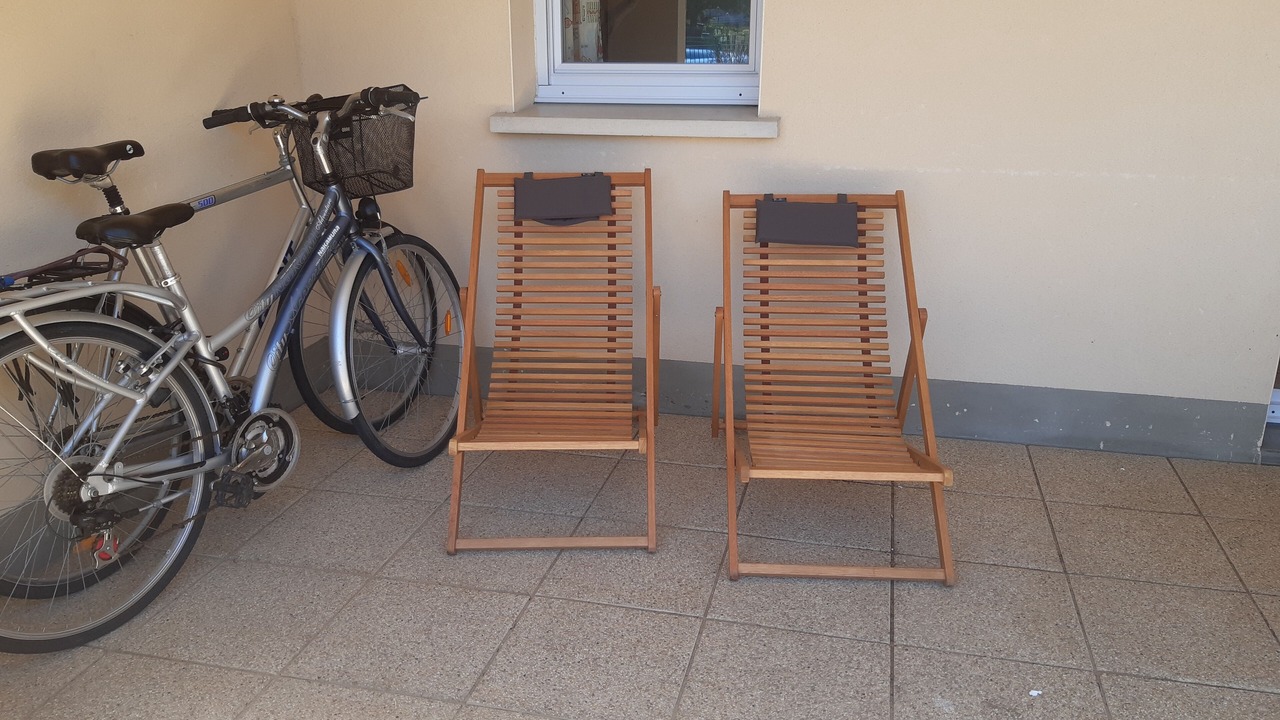 Photo of Outdoor in Soulac-sur-Mer