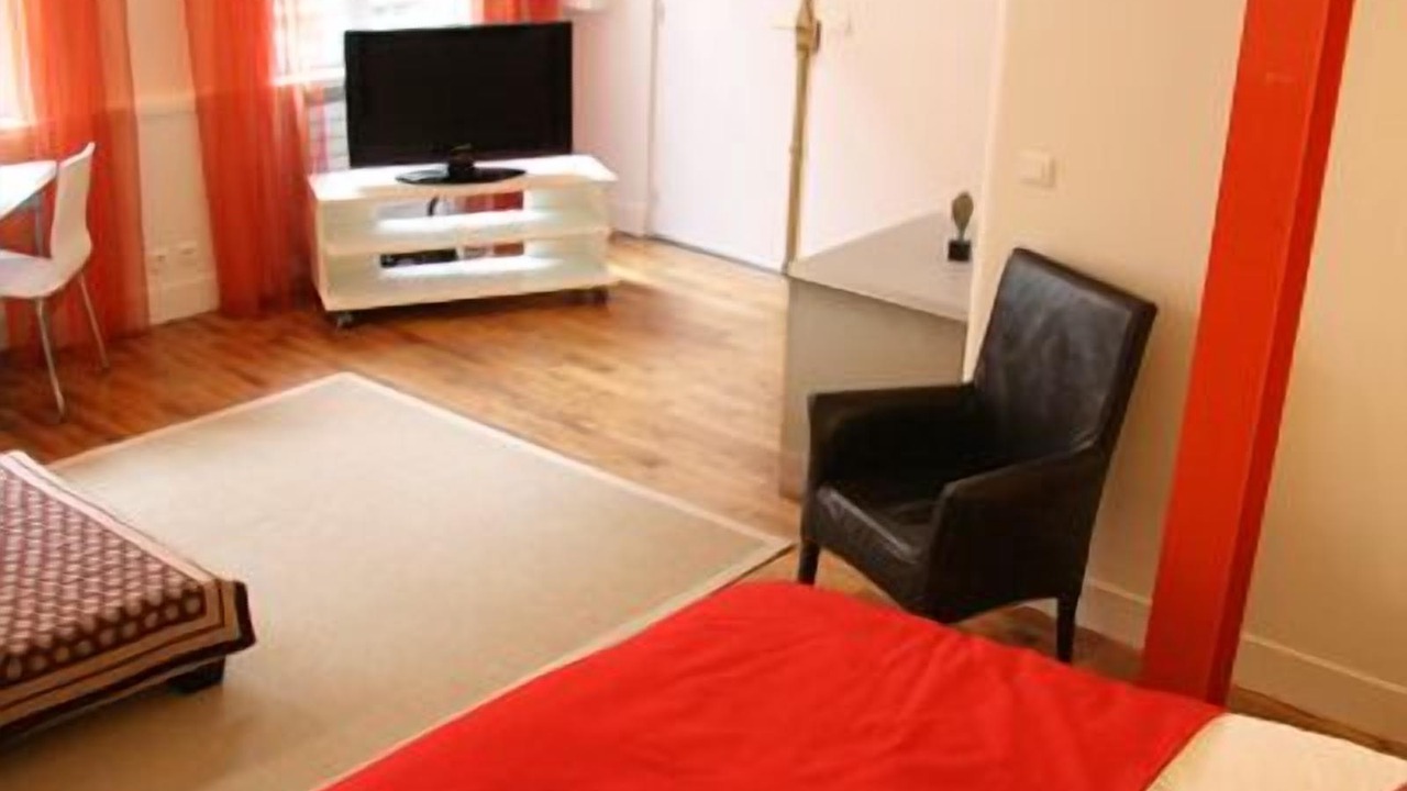 Photo of Bedroom in Quartier Saint-Ambroise
