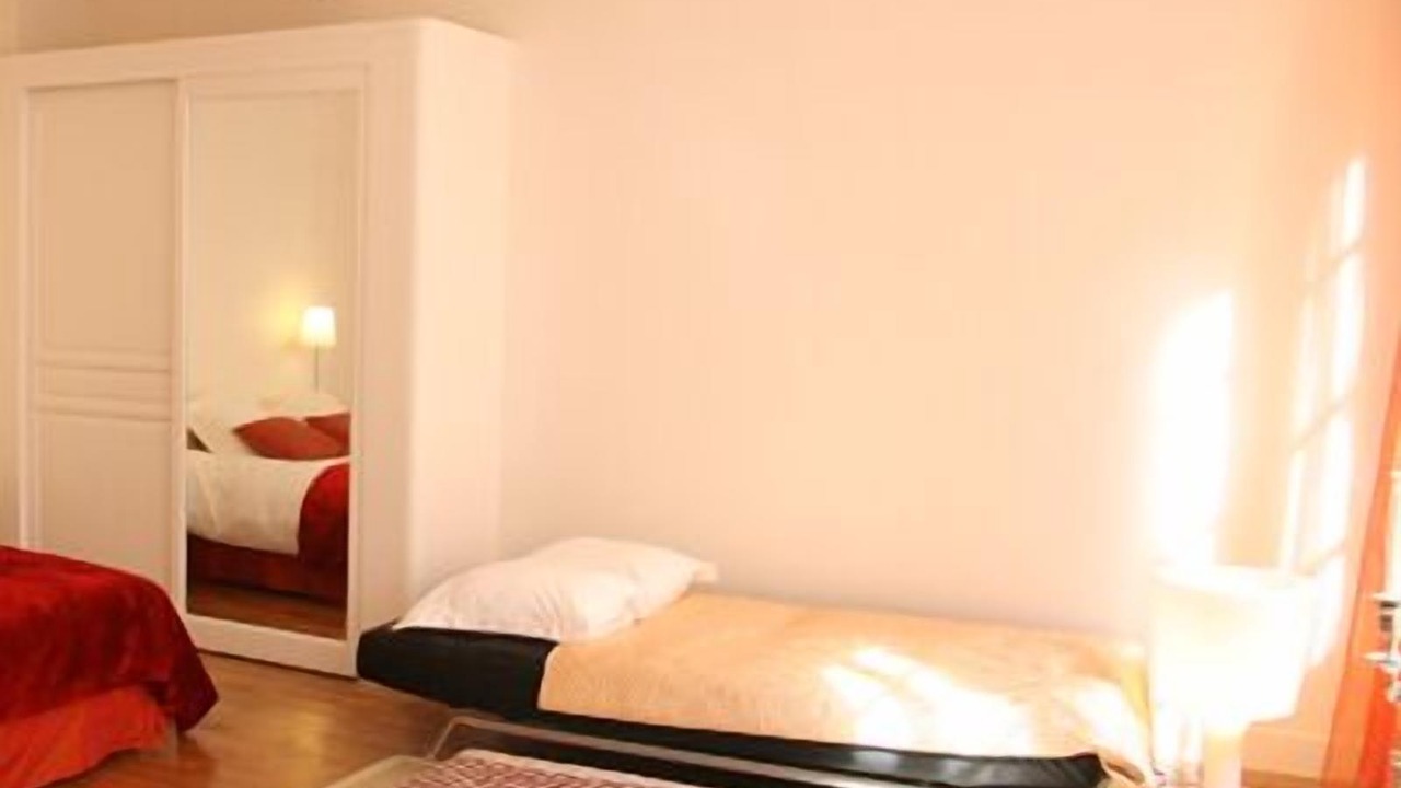 Photo of Bedroom in Quartier Saint-Ambroise