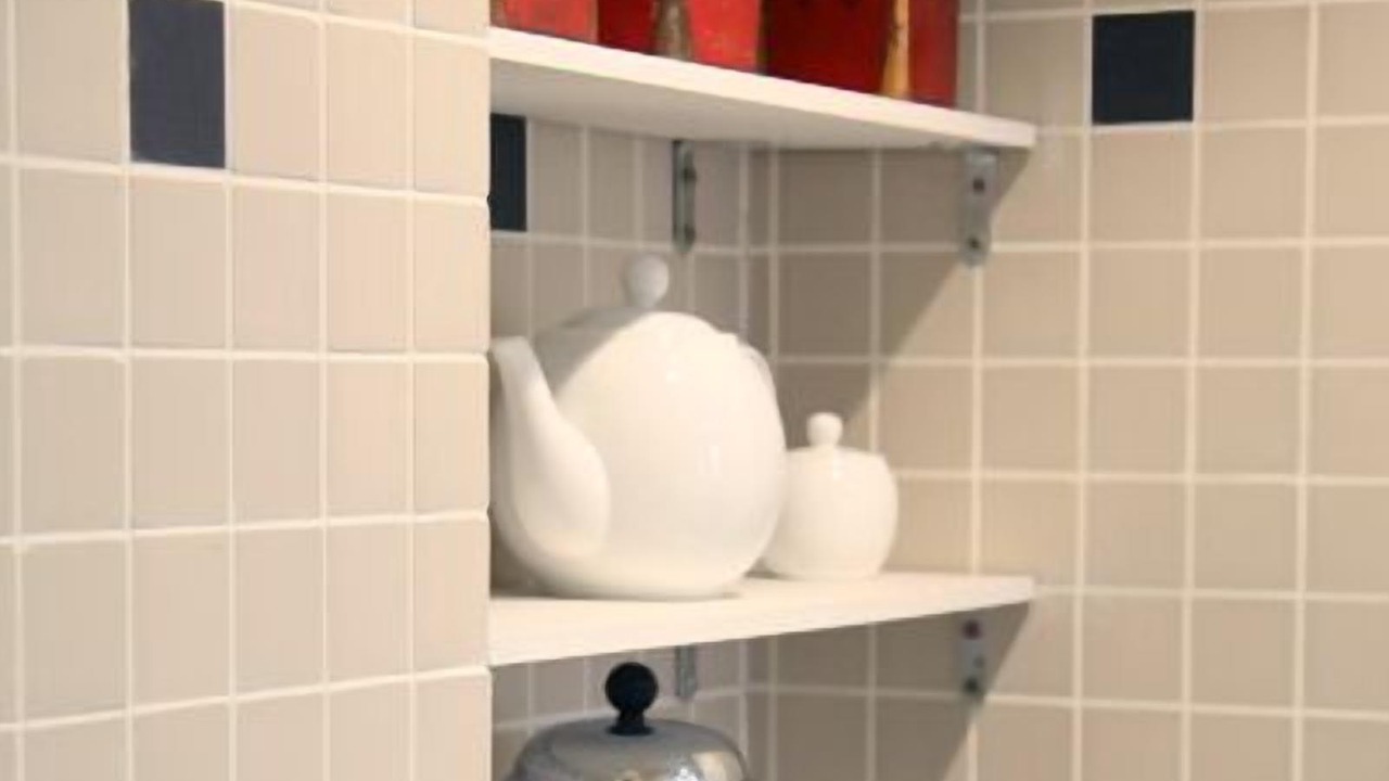 Photo of Bathroom in Quartier Saint-Ambroise