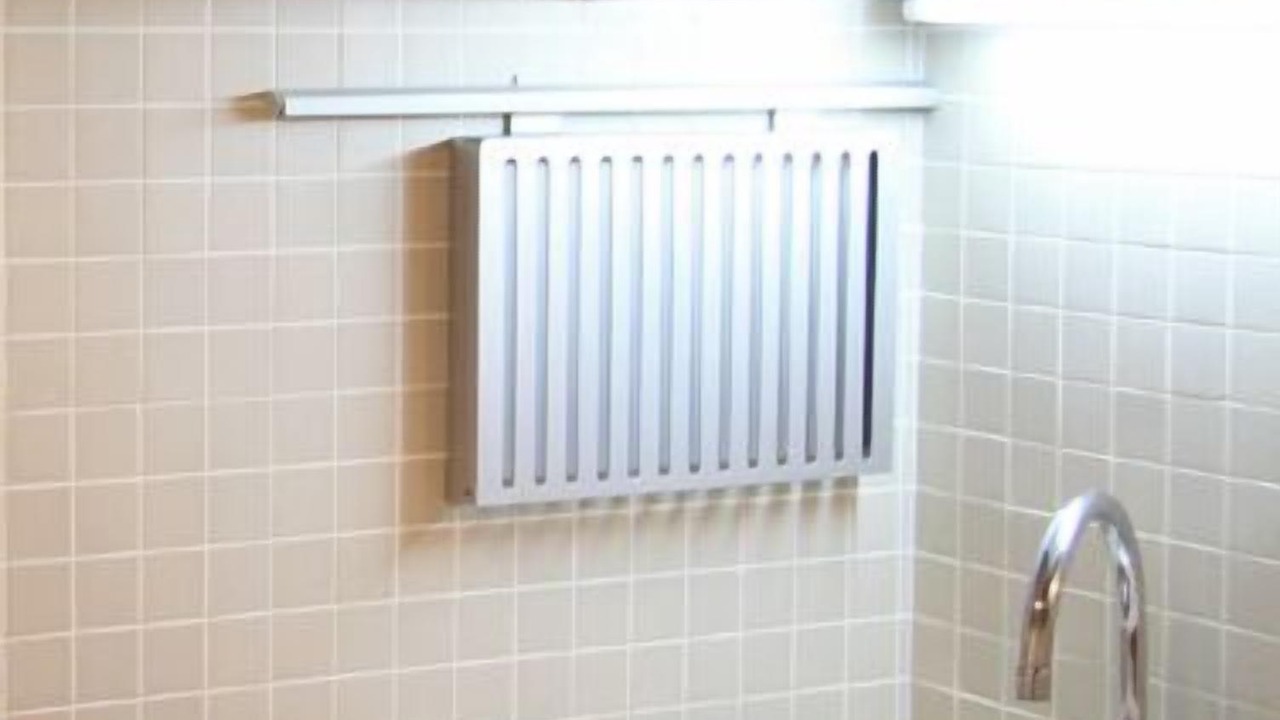 Photo of Bathroom in Quartier Saint-Ambroise