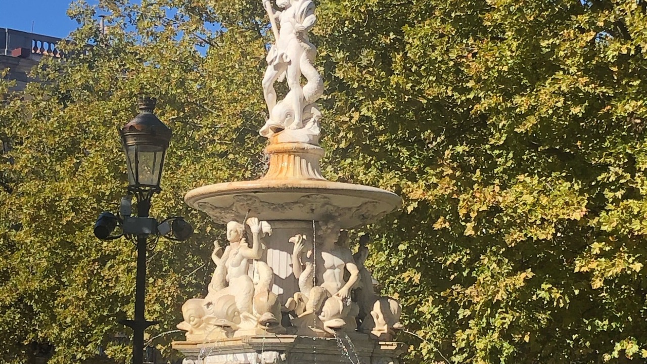 Photo of Others in Bastide Saint-Louis