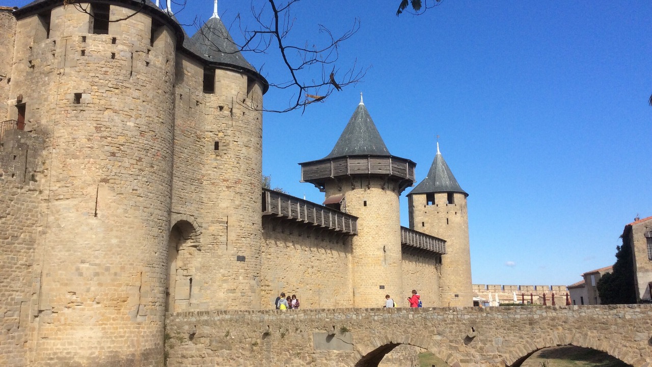 Photo of Others in Bastide Saint-Louis