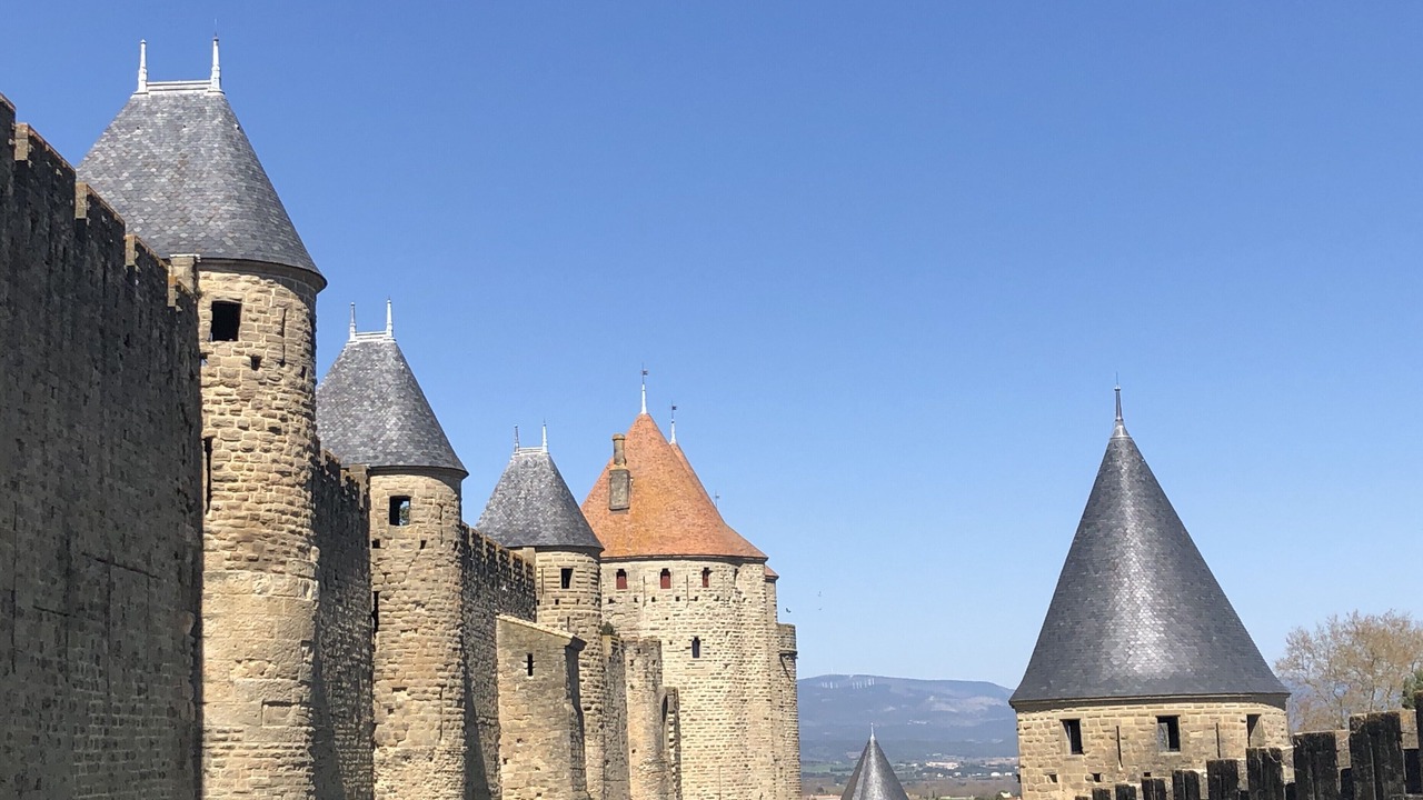 Photo of Others in Bastide Saint-Louis