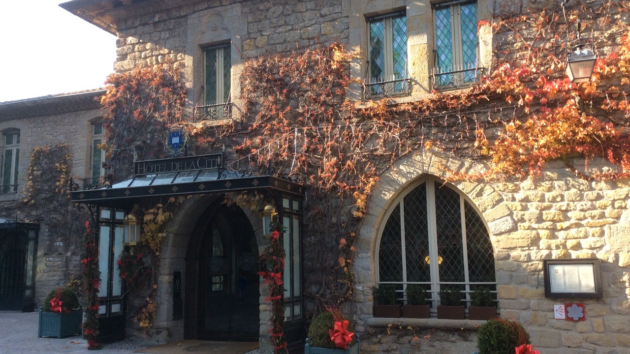 Photo of Others in Bastide Saint-Louis