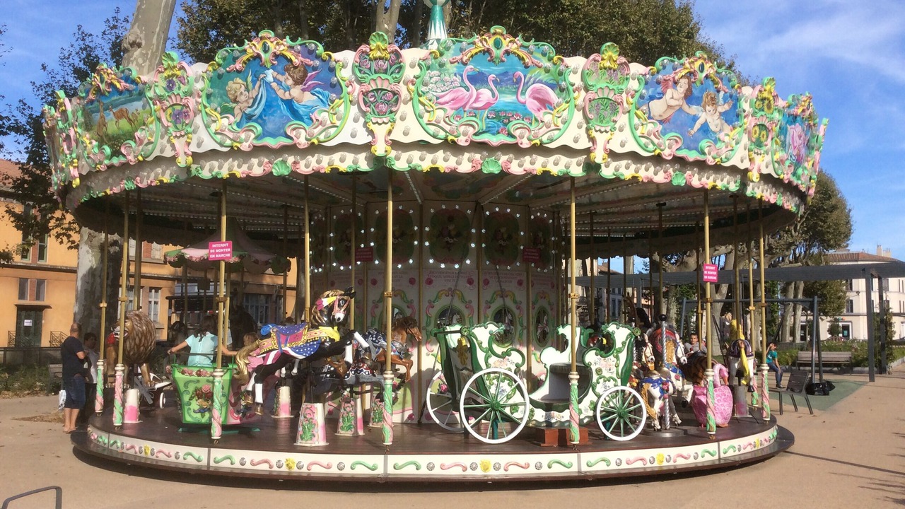 Photo of Others in Bastide Saint-Louis